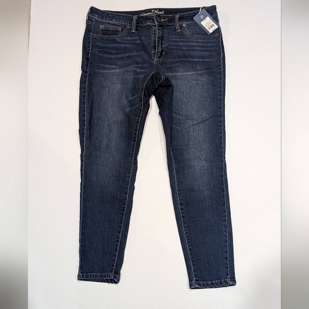 14S NWT Universal ThreadsSkinny Jeans